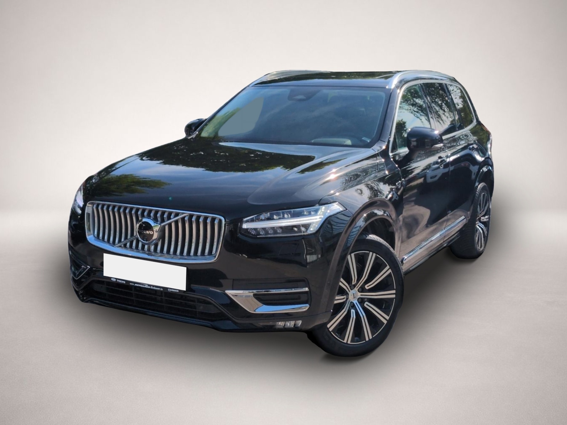 Volvo XC90 (09/2023, Diesel)
