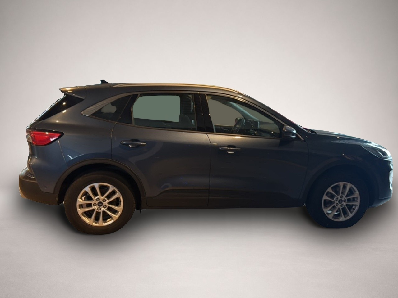 Ford Kuga (03/2022, Hybrid (Benzin/Elektro))