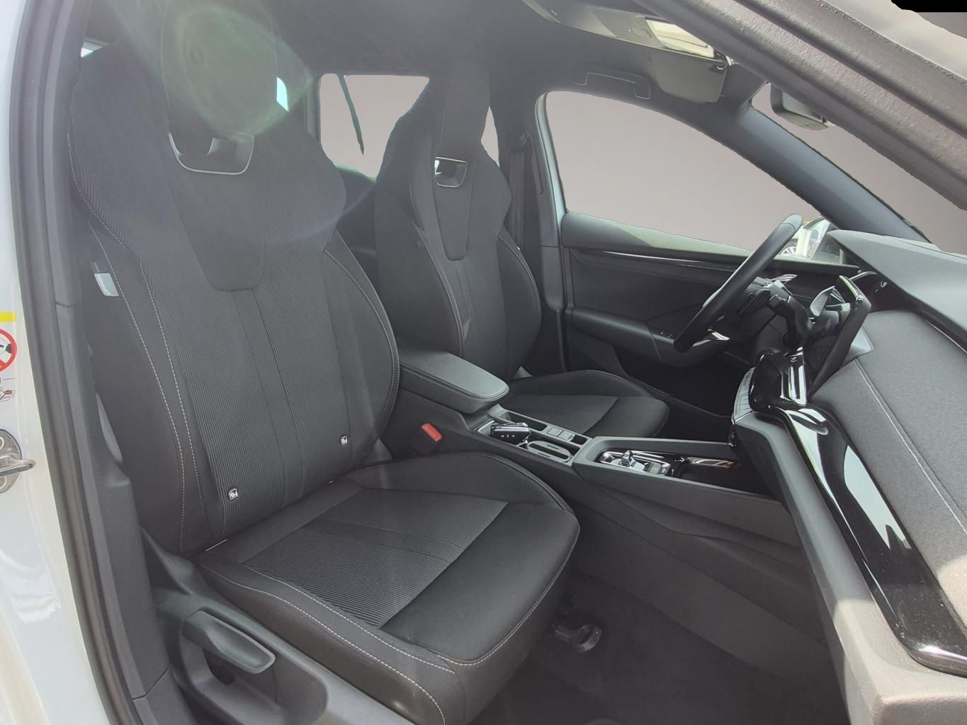 Skoda Octavia (01/2023, )
