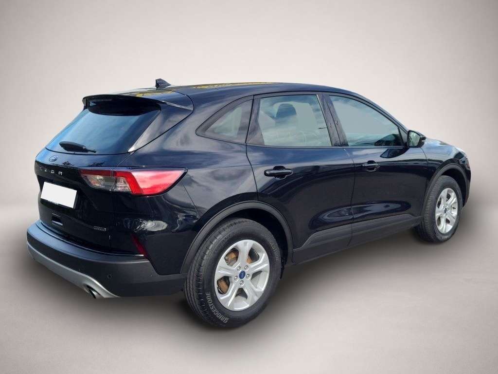 Ford Kuga (10/2022, )