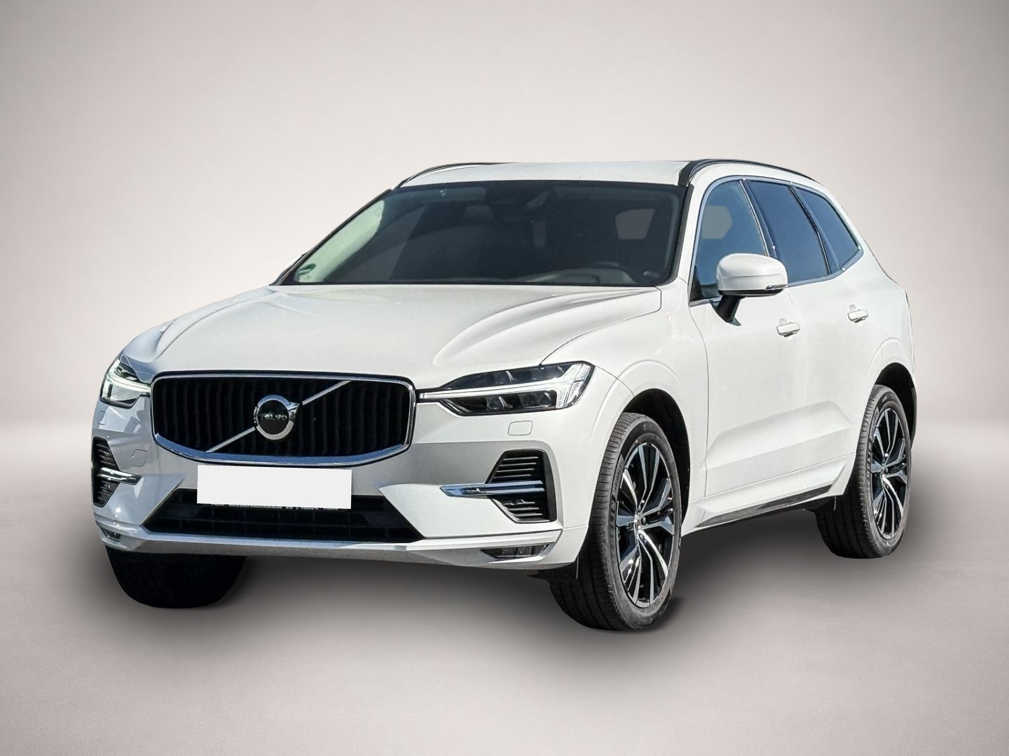Volvo XC60 (01/2024, Benzin)