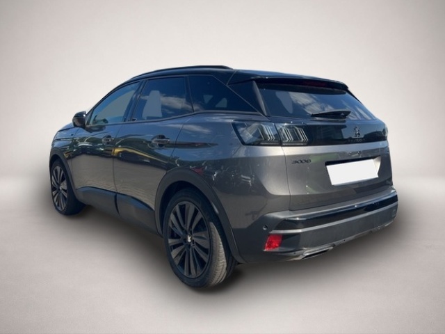 Peugeot 3008 (01/2024, Benzin)