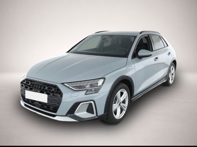 Audi A3 (11/2025, Hybrid (Benzin/Elektro))