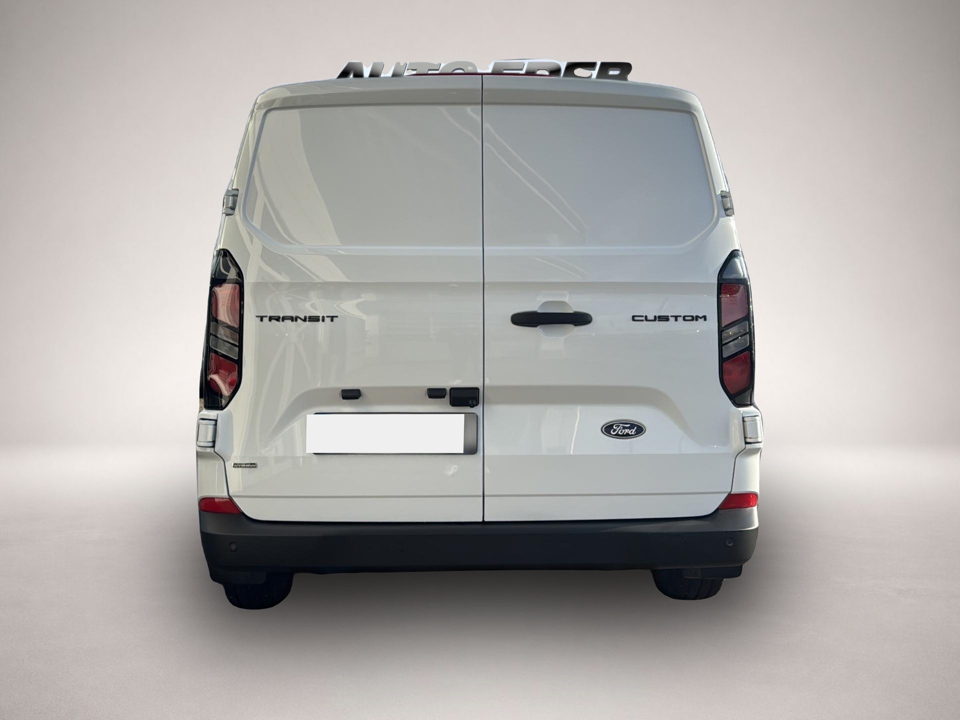 Ford Other (12/2025, Hybrid (Benzin/Elektro))