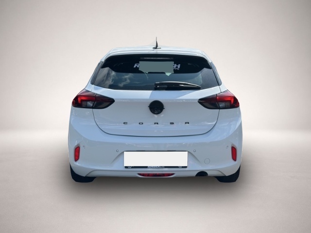 Opel Corsa (04/2025, Benzin)