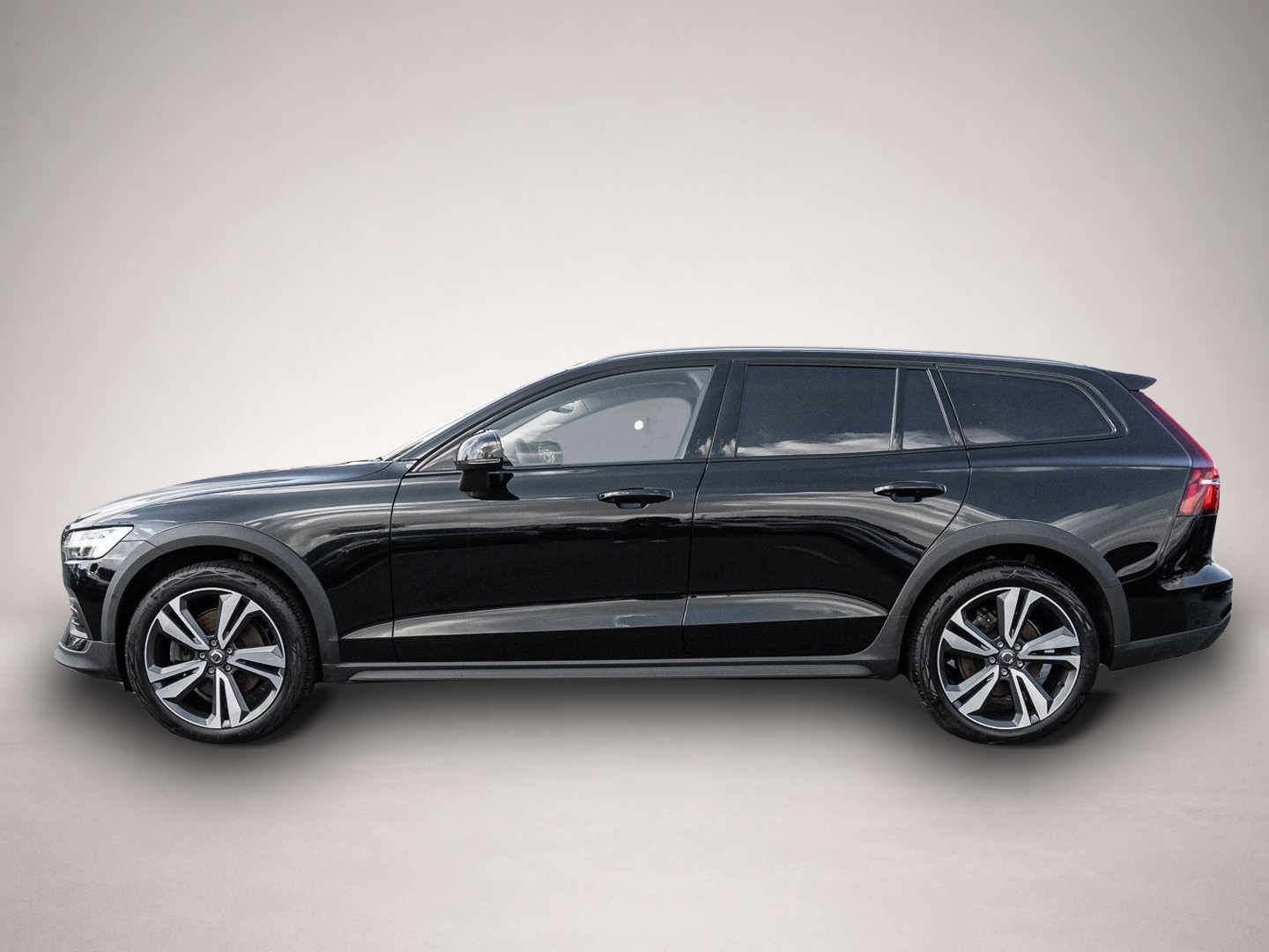 Volvo V60 Cross Country (01/2024, )