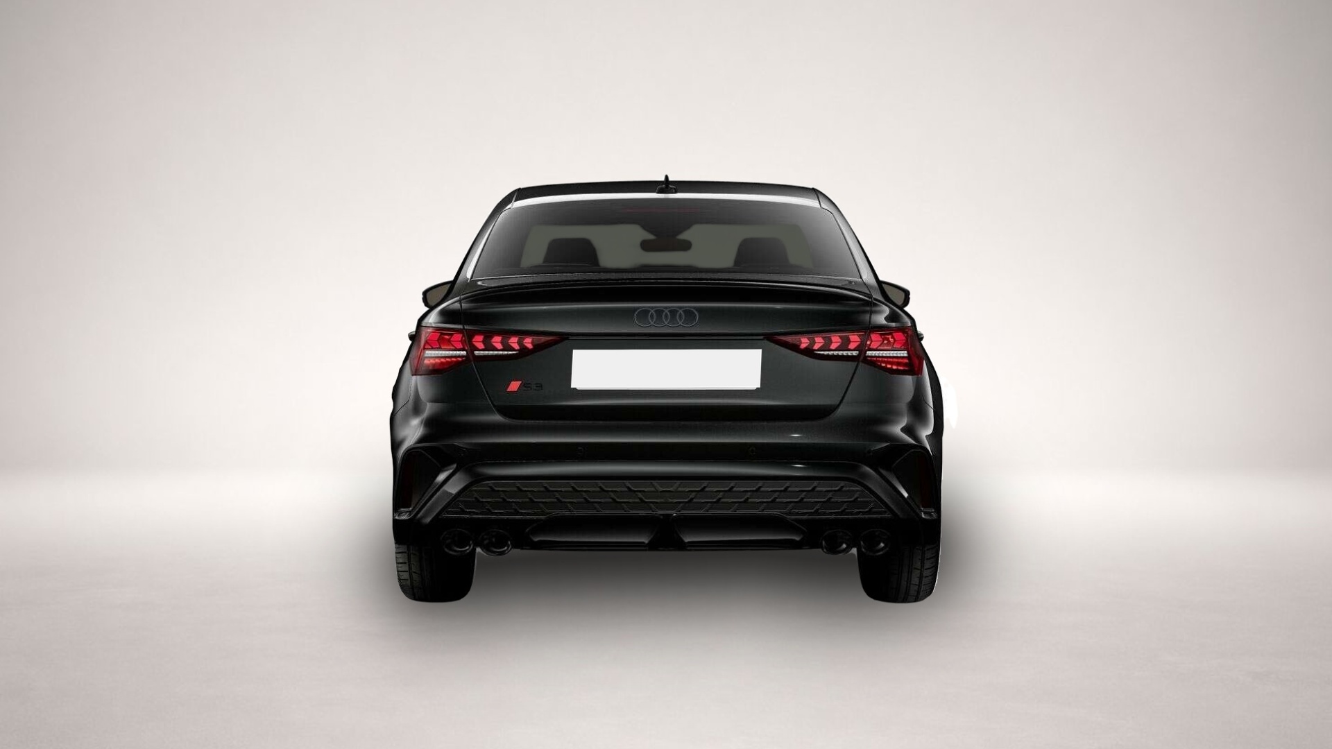 Audi quattro (02/2025, Benzin)