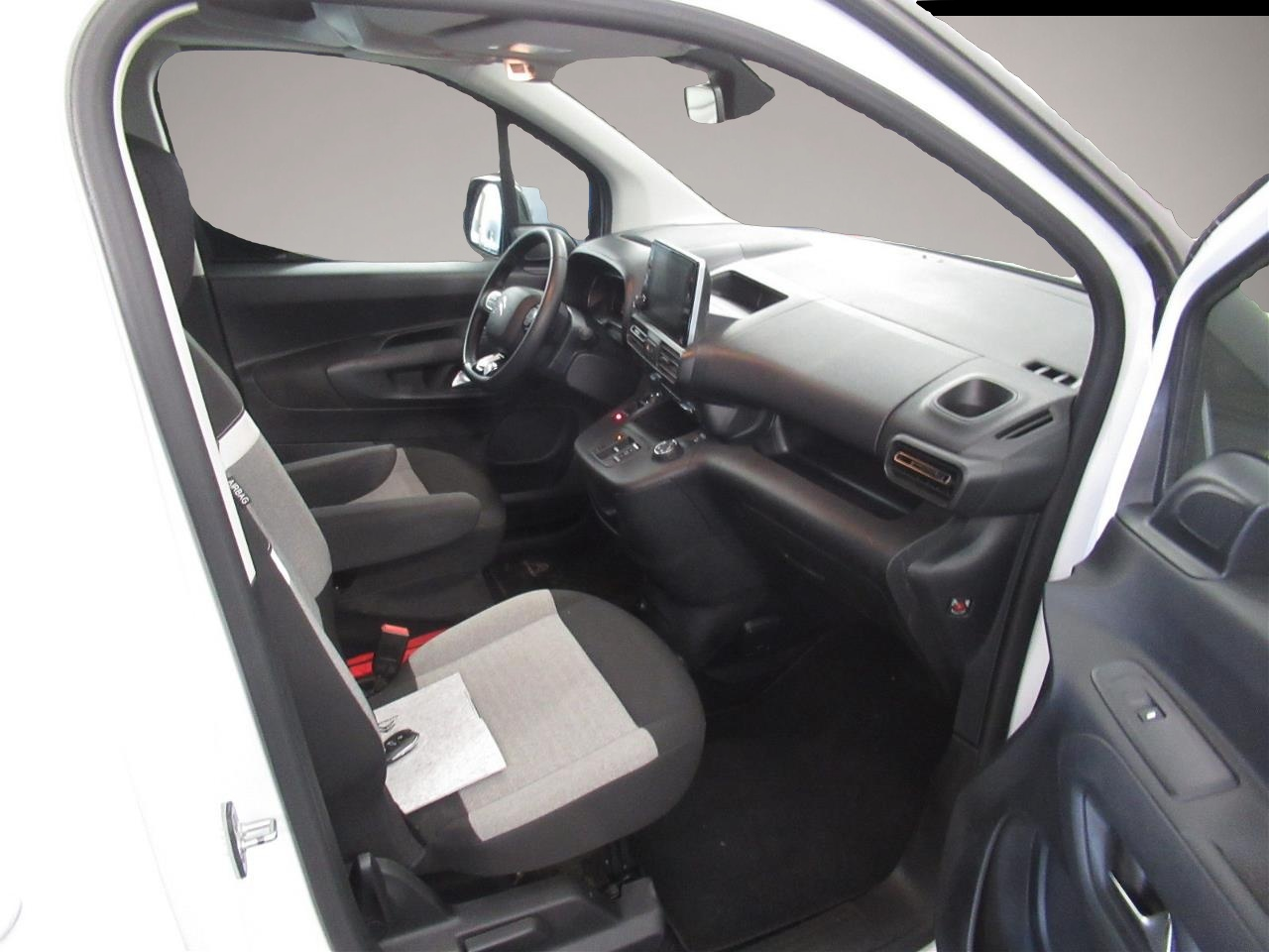 Citroen ë-Berlingo (12/2022, ELECTRIC)