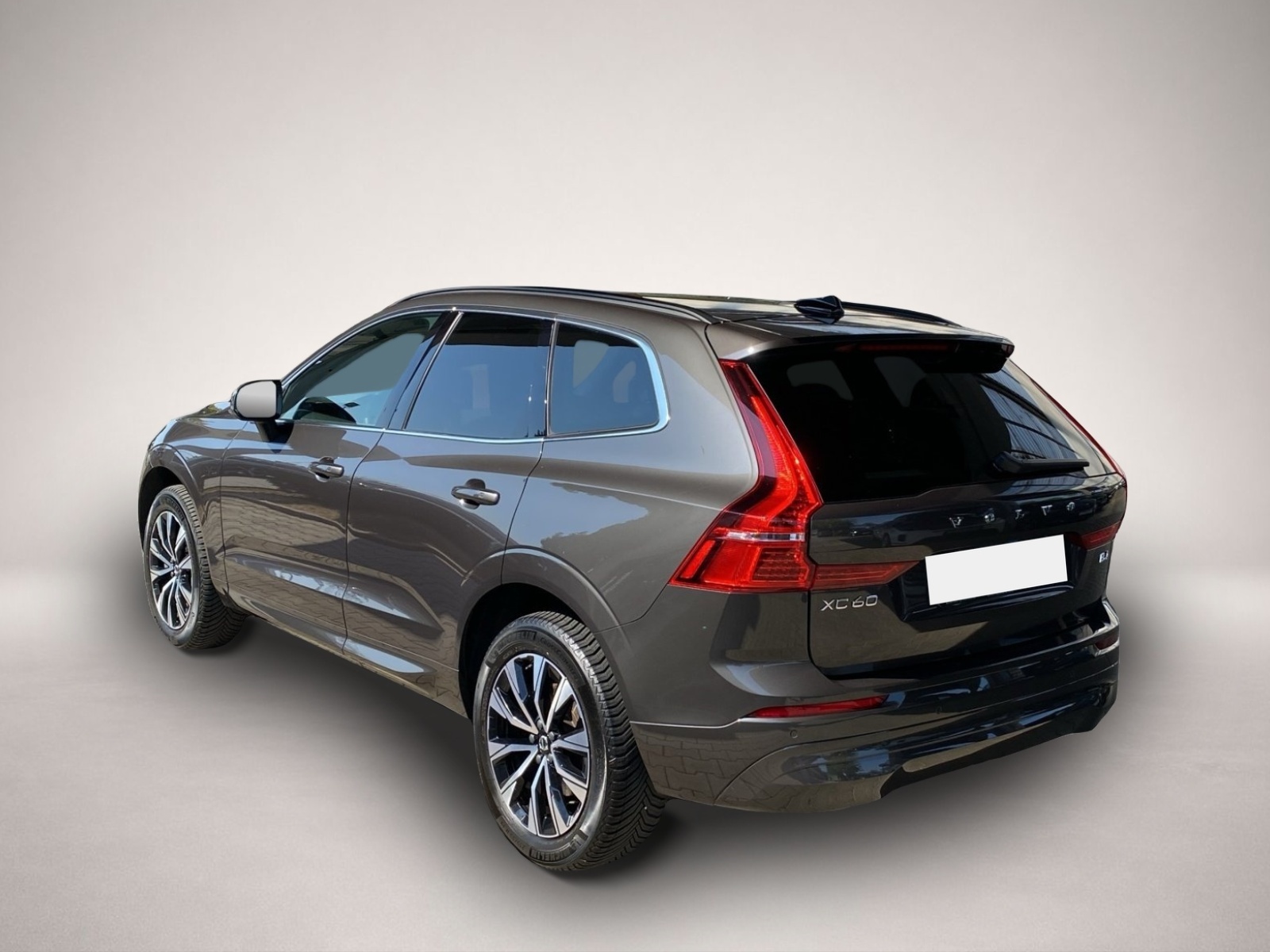 Volvo XC60 (08/2023, Diesel)