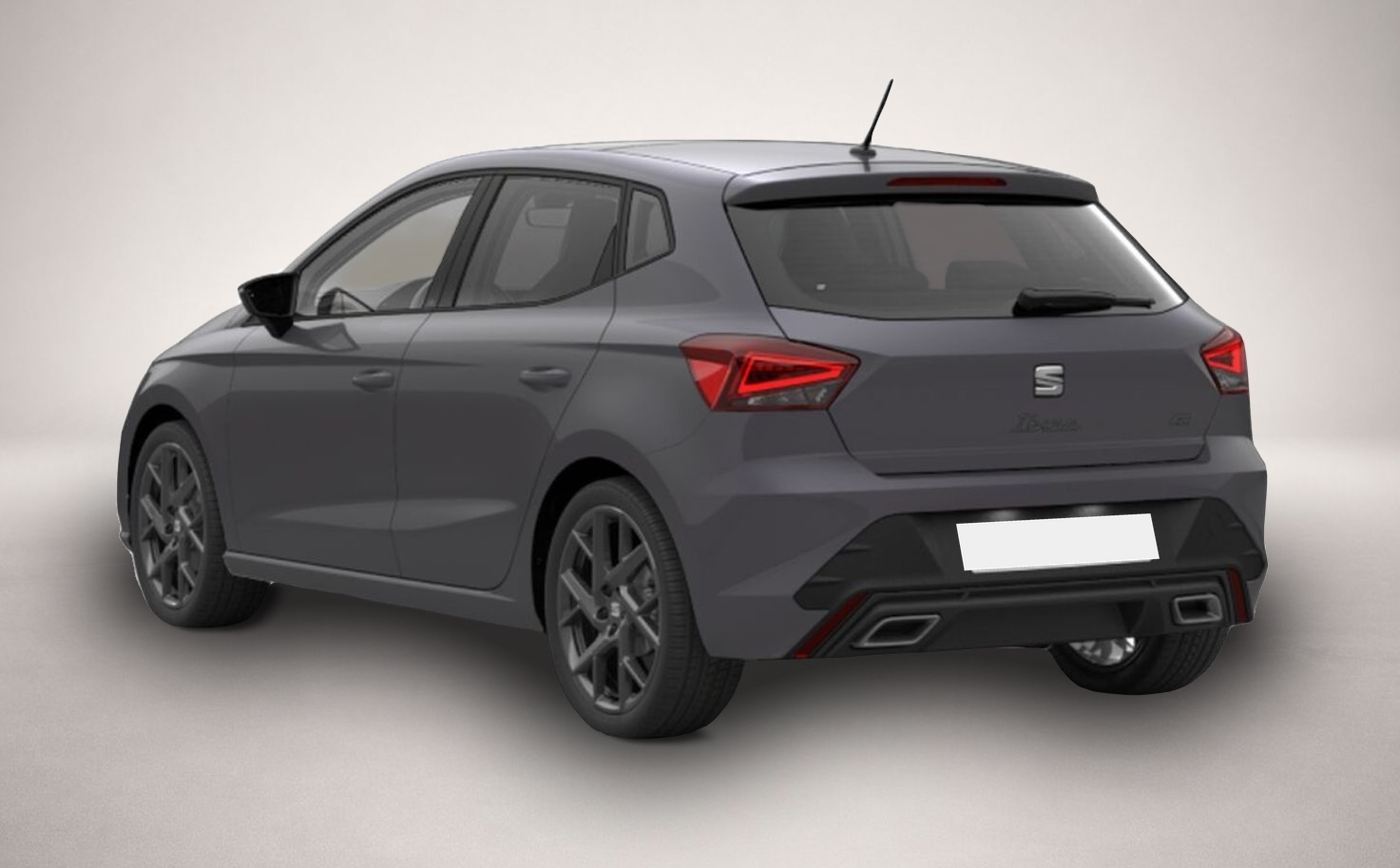 SEAT Ibiza, Bild 3 von 3