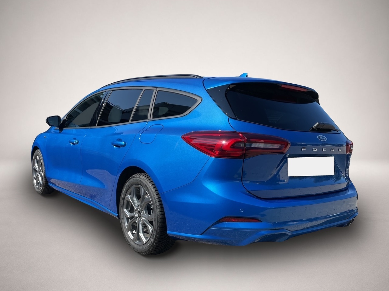 Ford Focus (06/2023, Diesel)