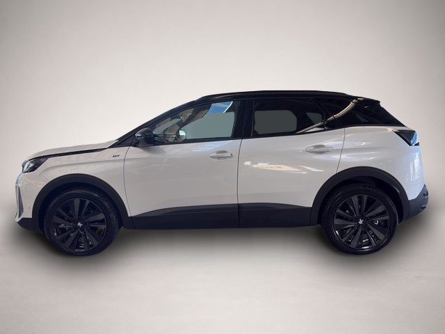 Peugeot 3008 (02/2024, Benzin)