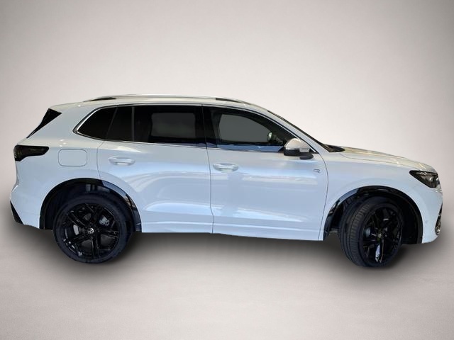 Volkswagen Tiguan, Bild 5 von 5