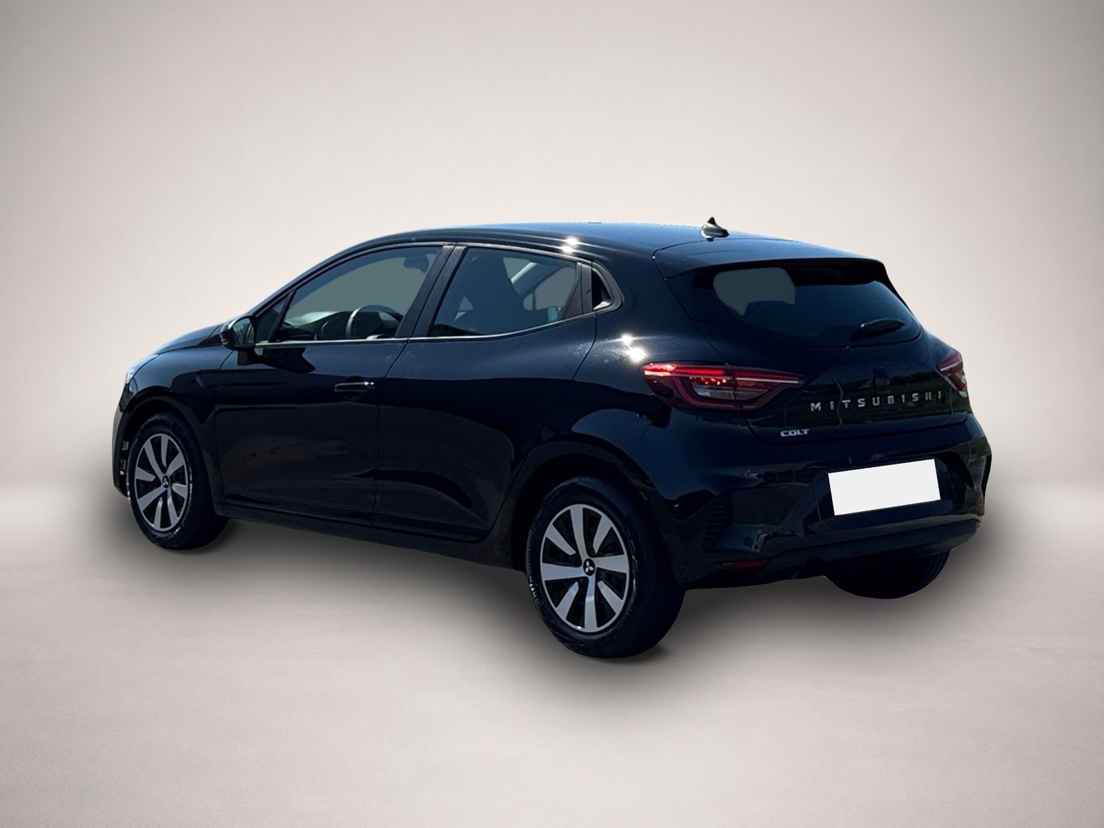 Mitsubishi Colt (10/2024, Benzin)