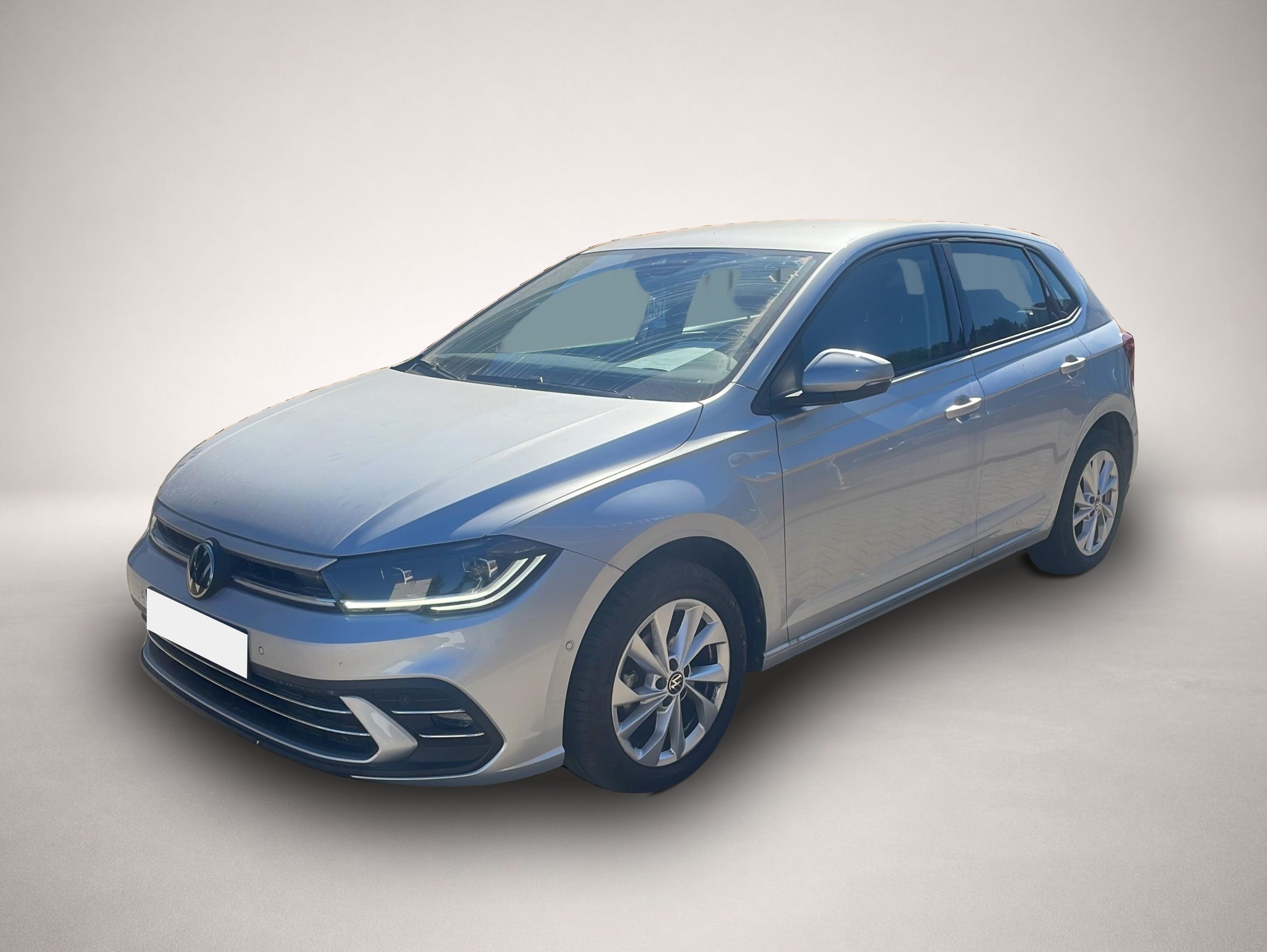 Volkswagen Polo (04/2025, Benzin)