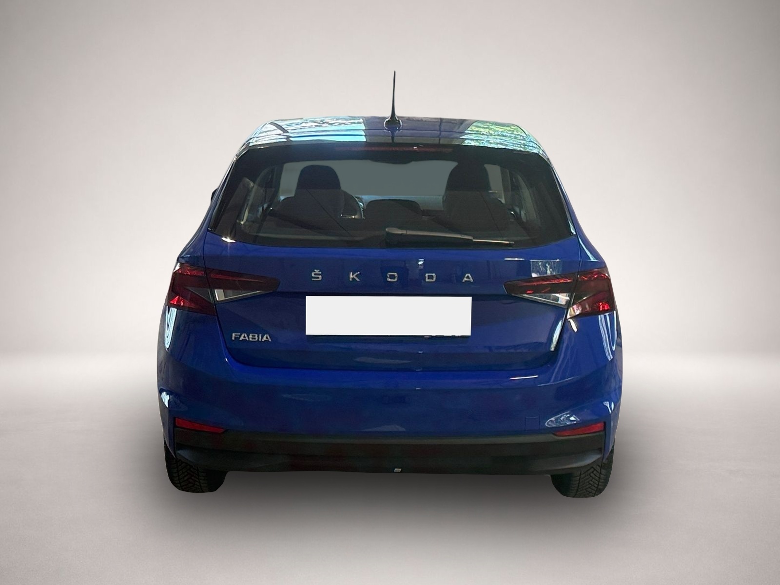 Skoda Fabia (05/2024, Benzin)