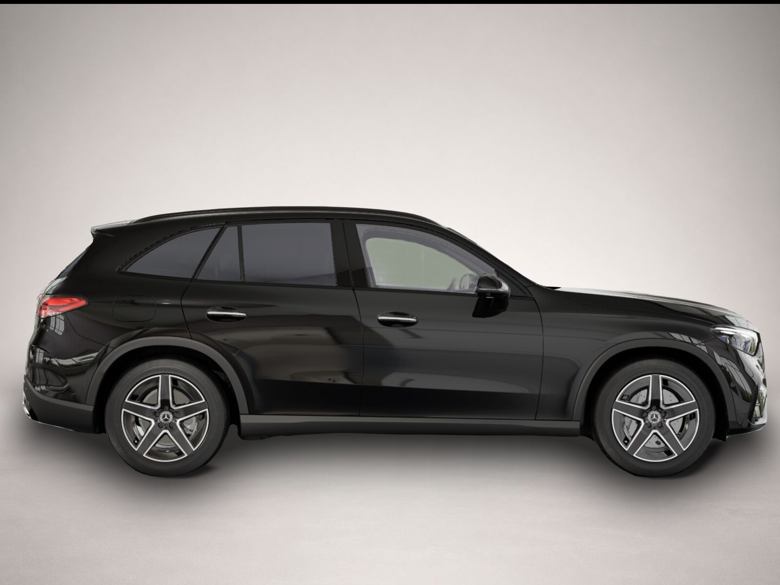 Mercedes-Benz GLC 220 (09/2023, Diesel)