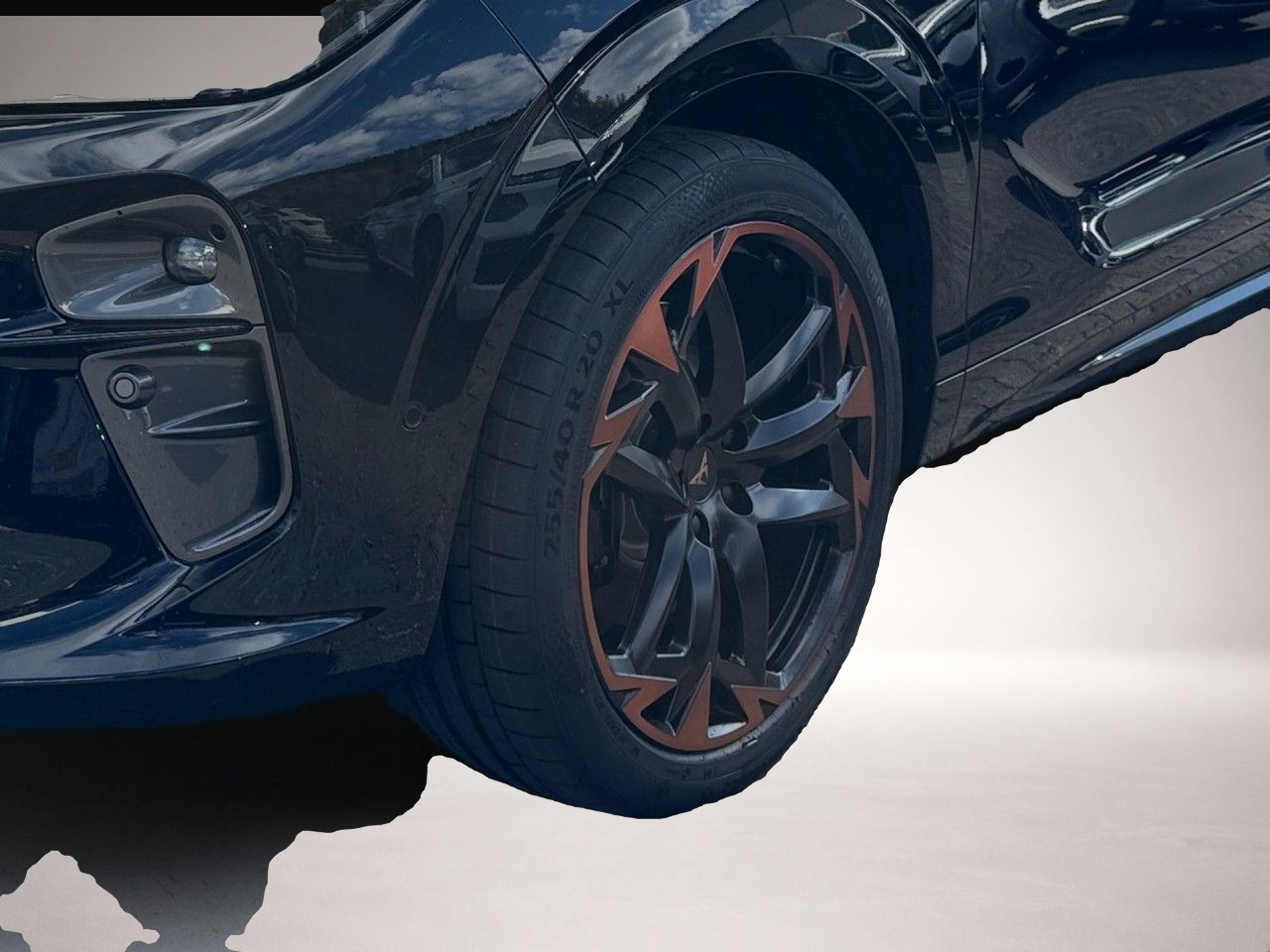 CUPRA Terramar, image 6 of 7