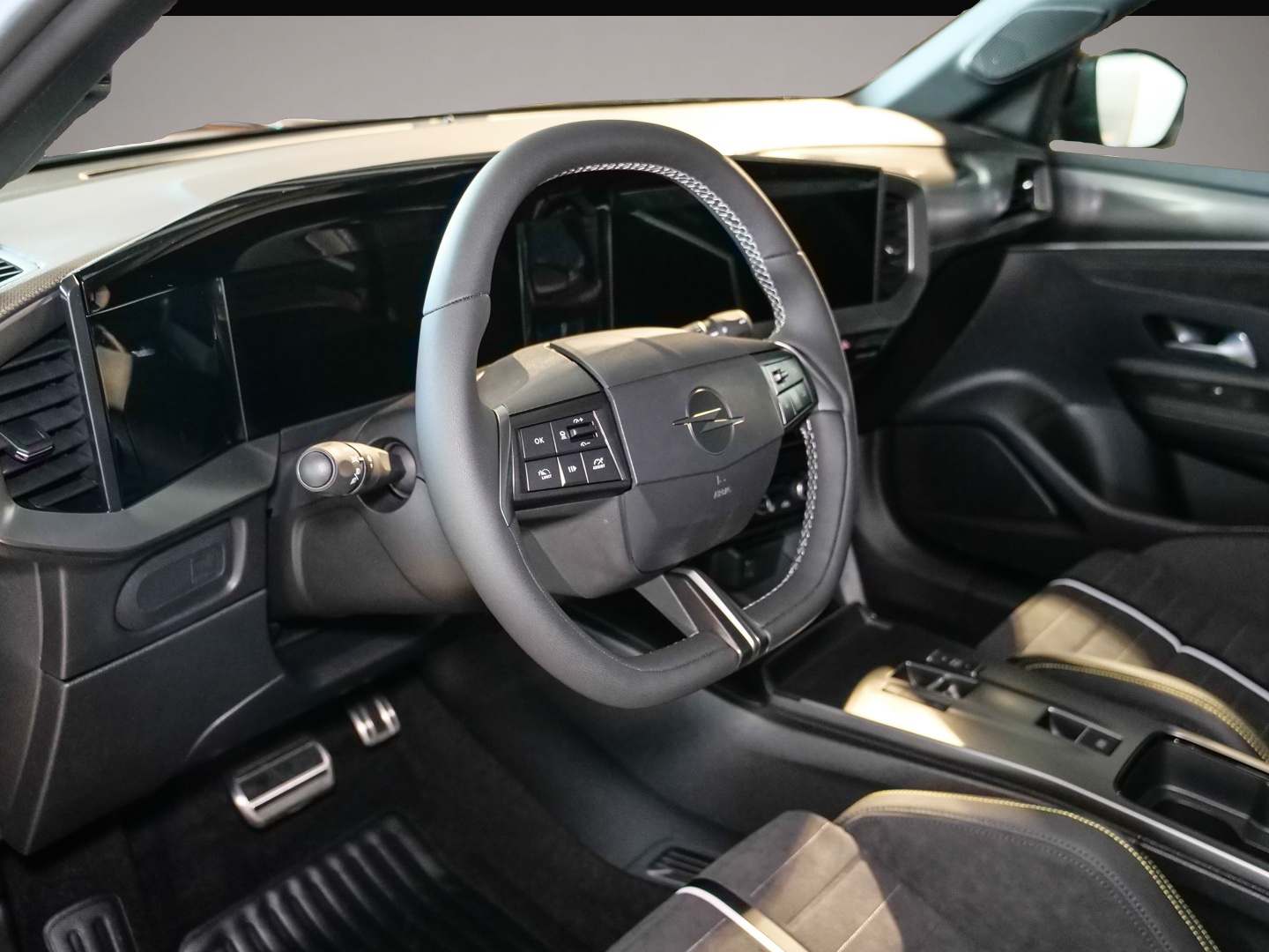 Opel Mokka-e (, ELECTRIC)