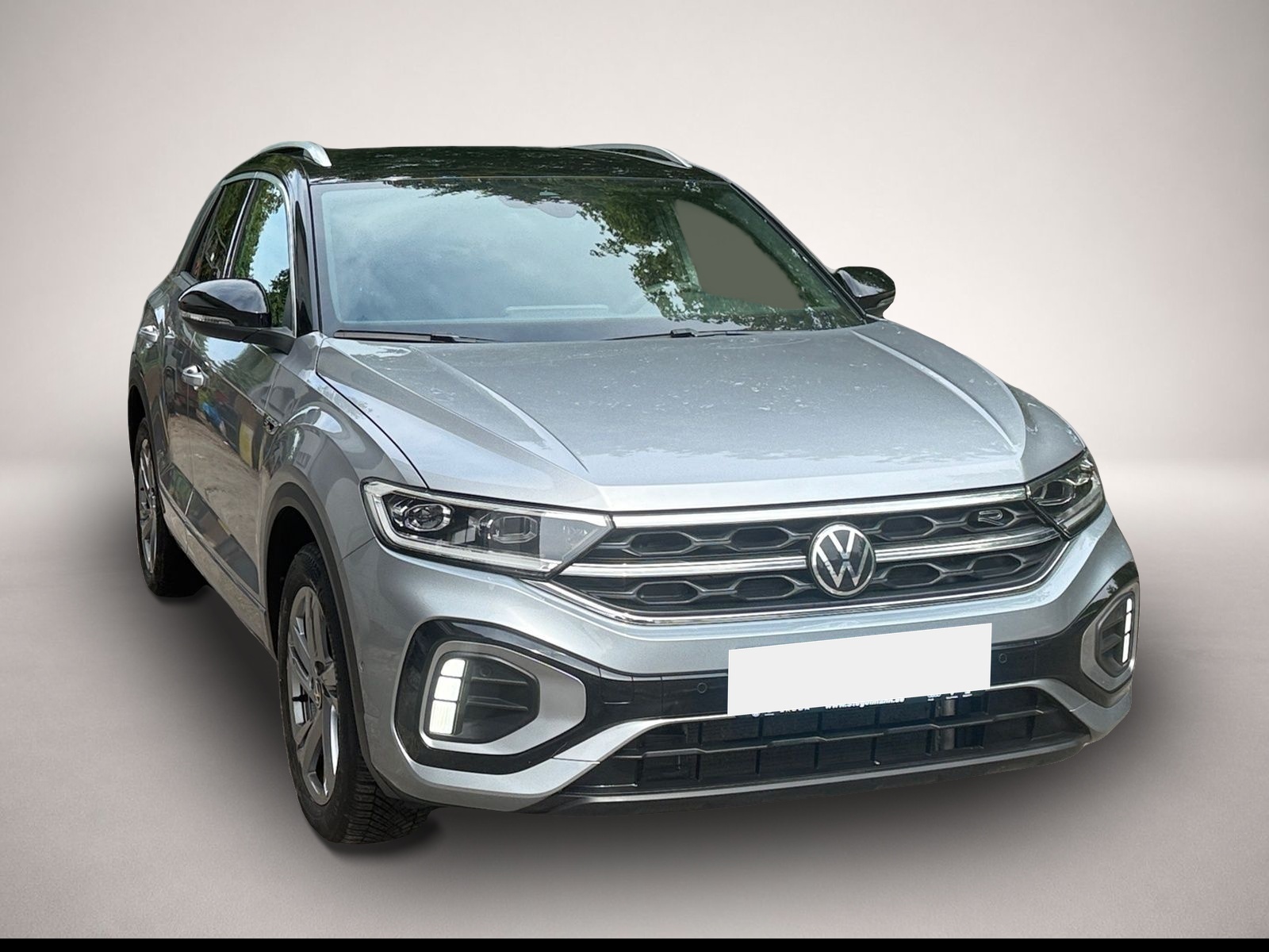 Volkswagen T-Roc, Bild 7 von 9