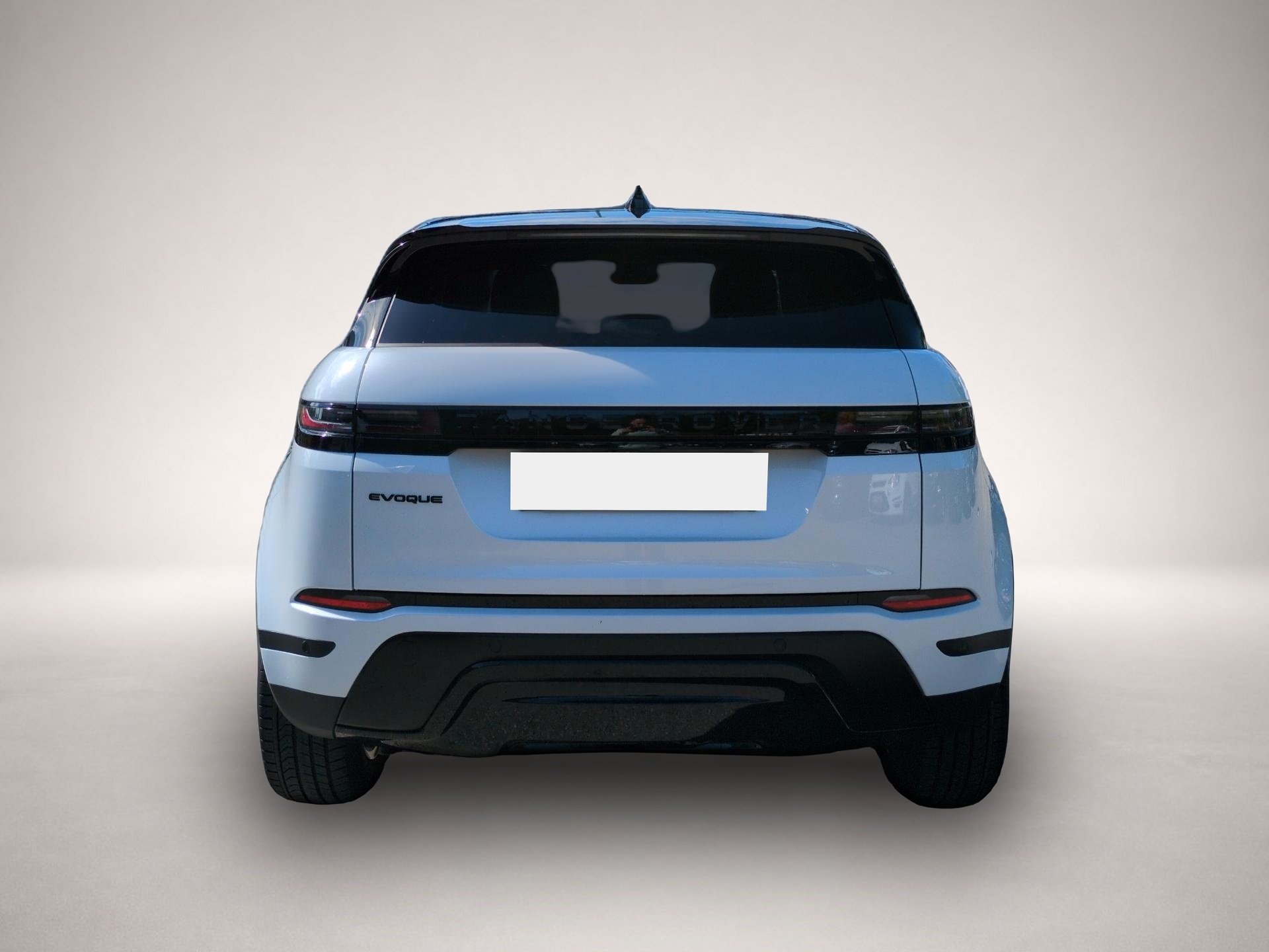 Land-Rover Range Rover Evoque (02/2026, Diesel)