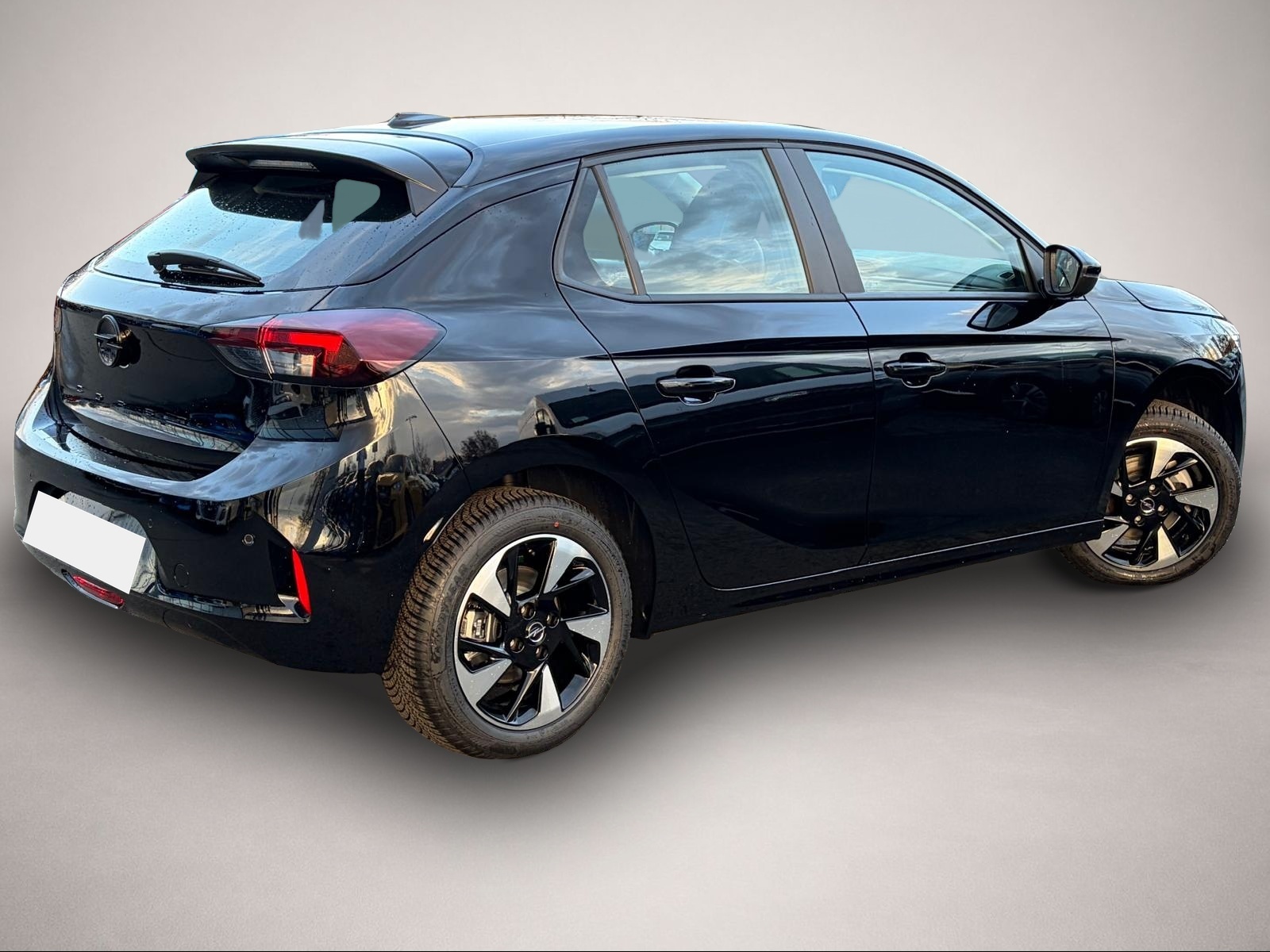 Opel Corsa, image 2 of 6