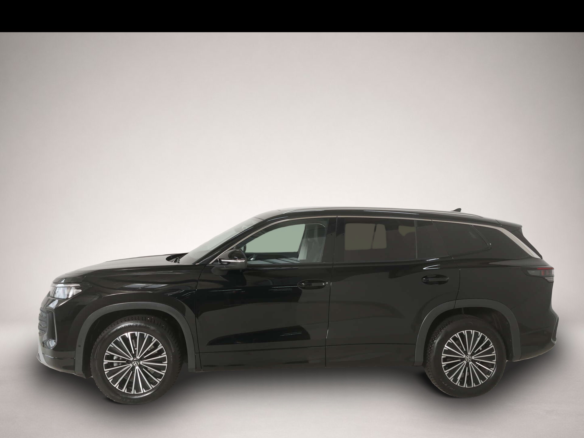 Volkswagen Tayron (10/2025, Benzin)