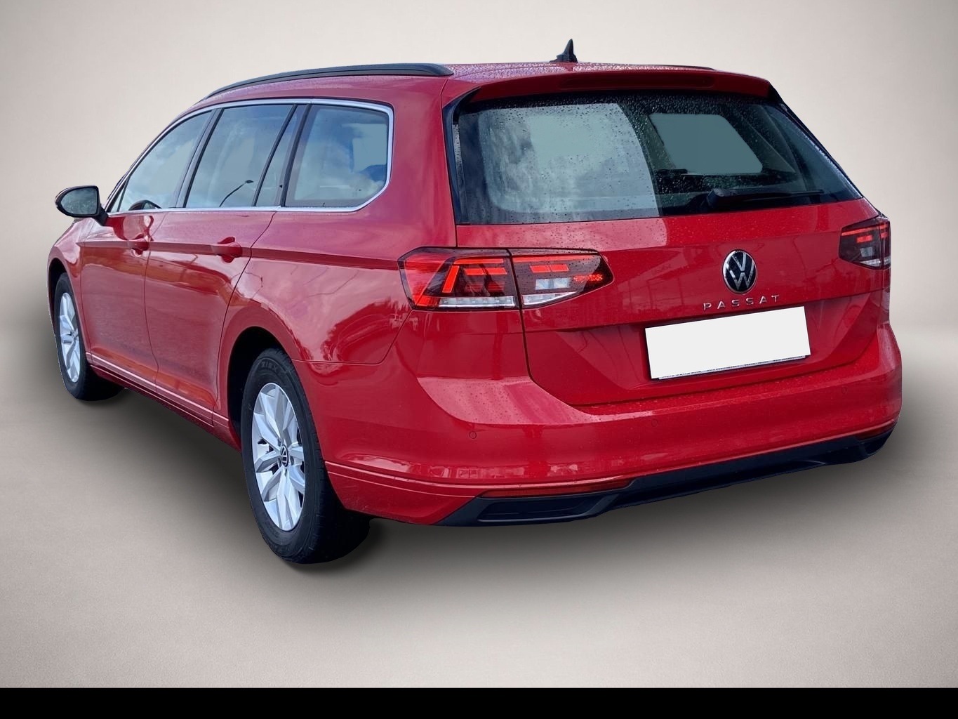 Volkswagen Passat Variant (06/2023, )