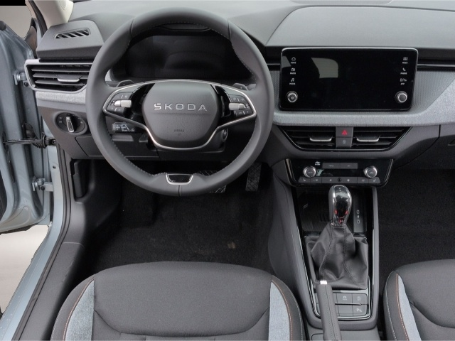 Skoda Kamiq, Bild 5 von 7