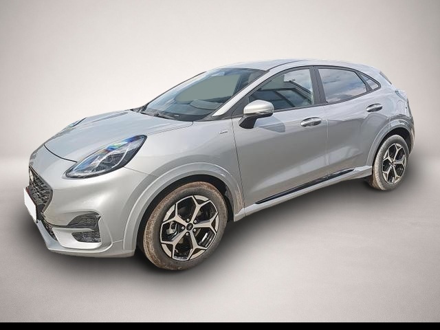 Ford Puma (06/2026, Benzin)