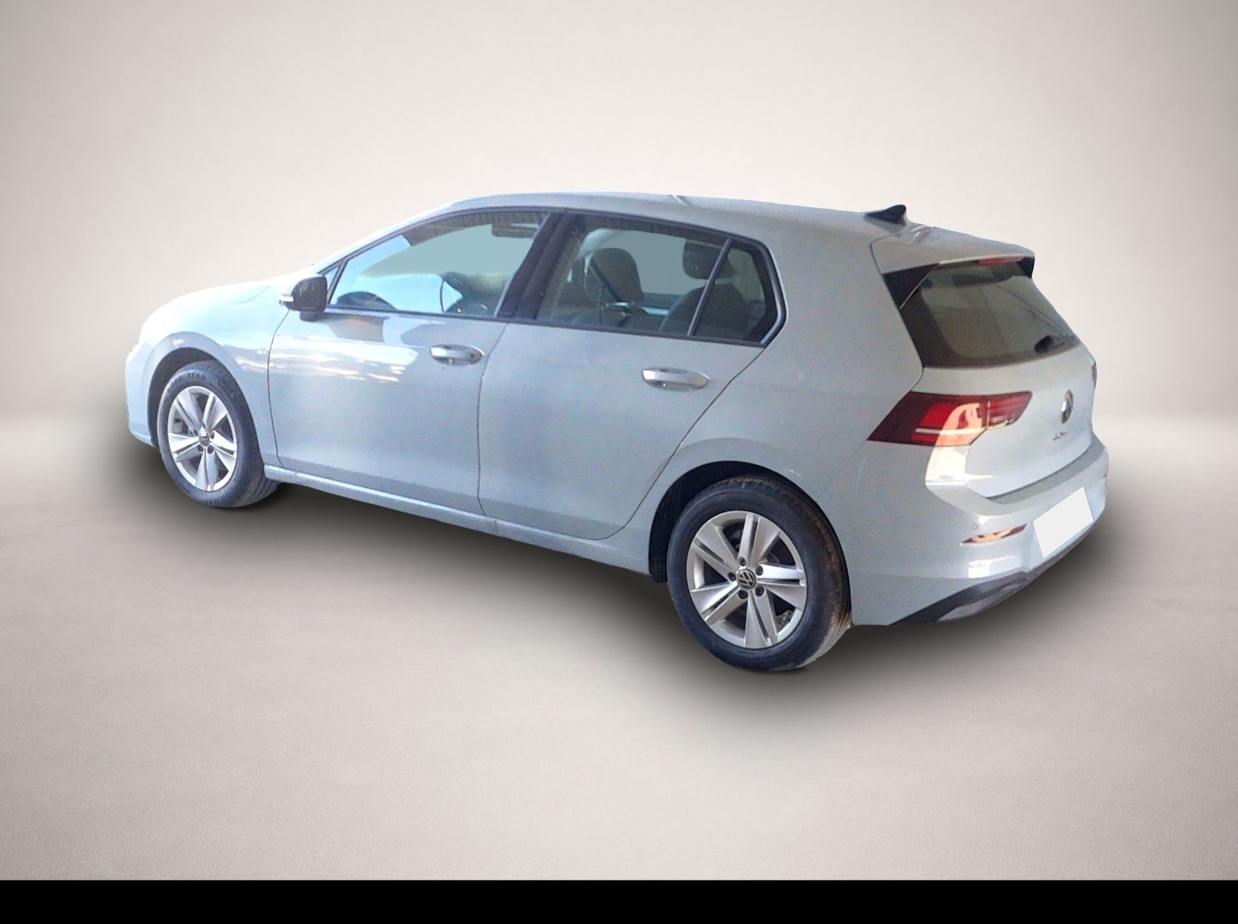 Volkswagen Golf, Bild 2 von 5