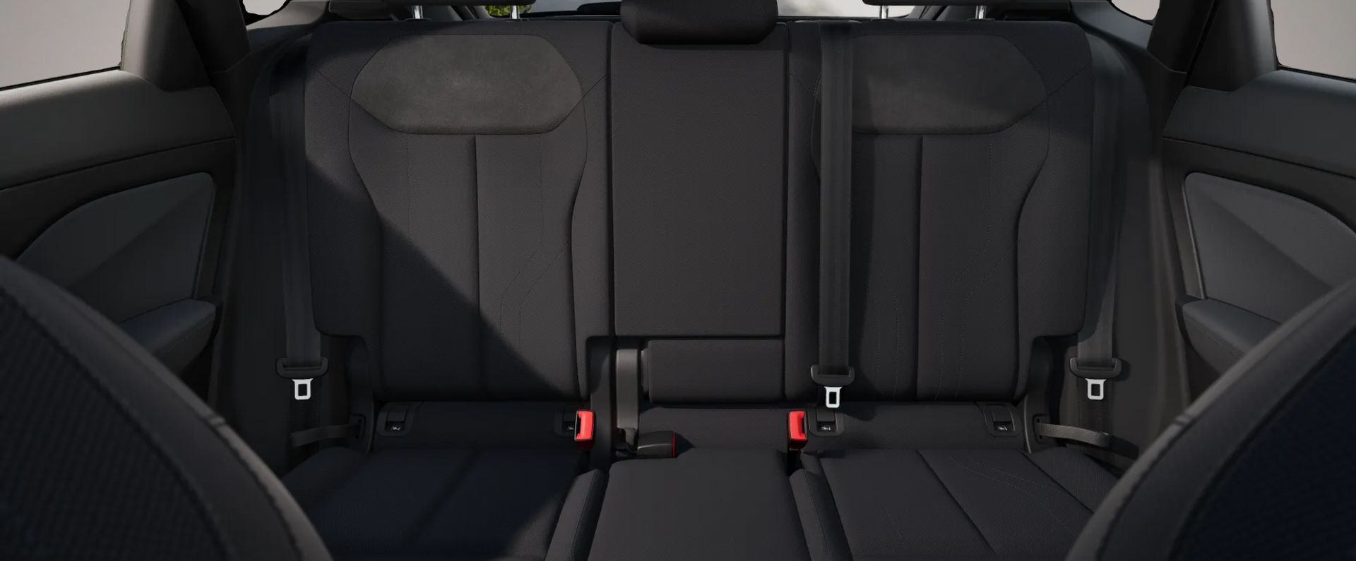 Audi Q3 (, Benzin)