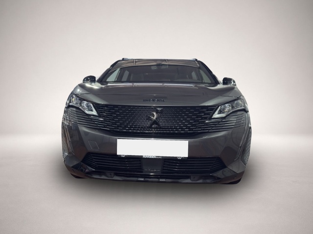 Peugeot 5008 (01/2024, Benzin)