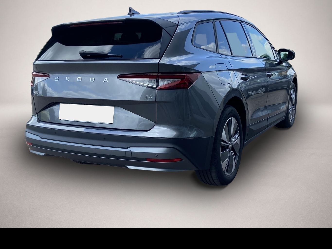 Skoda Enyaq (03/2024, )