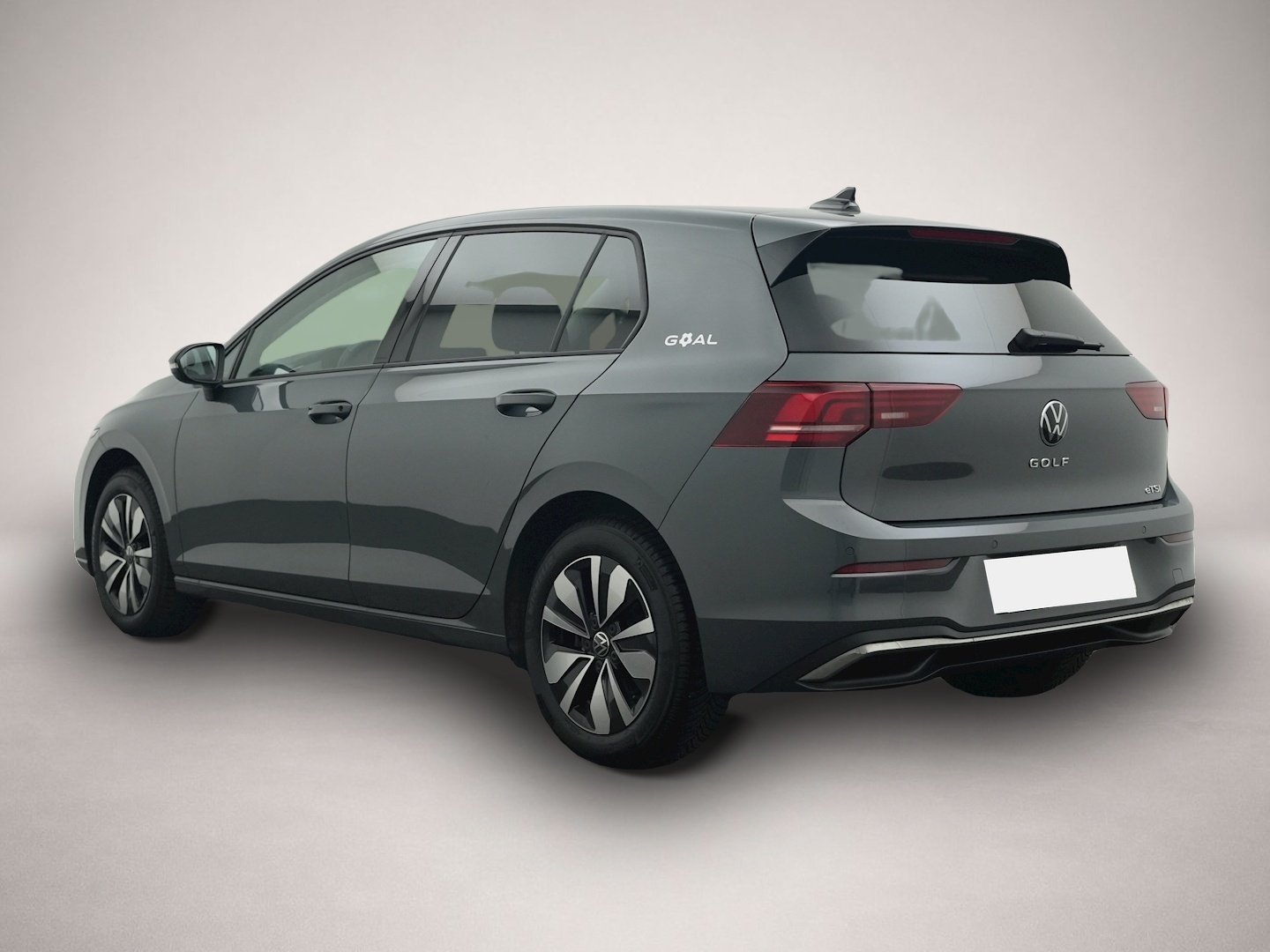 Volkswagen Golf (08/2025, Benzin)