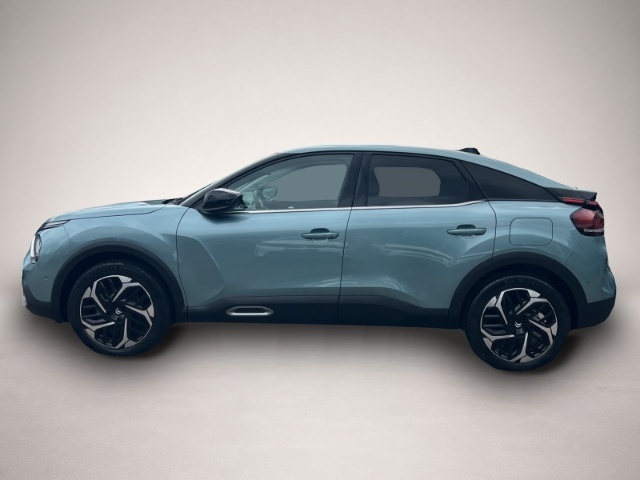 Citroen C4 (11/2023, Benzin)