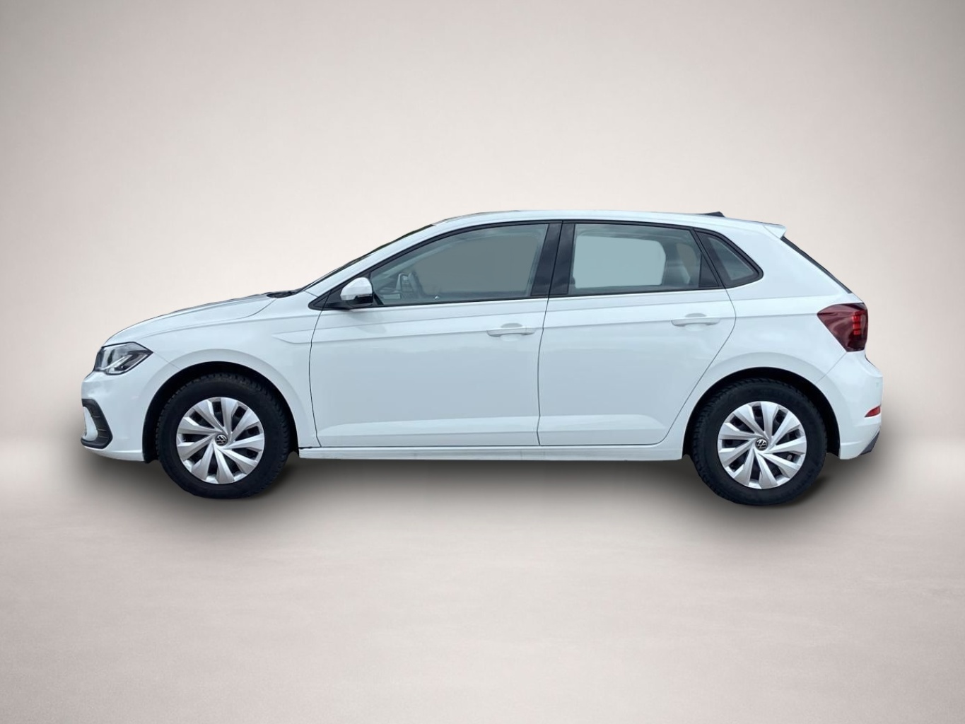 Volkswagen Polo (06/2022, )