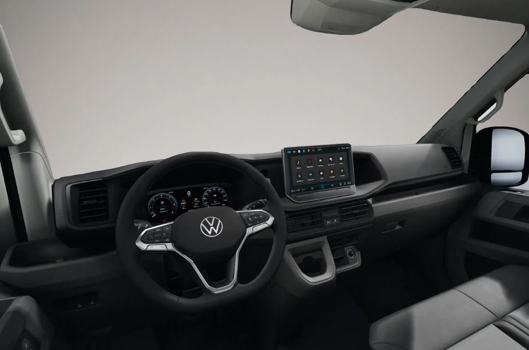 Volkswagen Other (07/2026, Diesel)