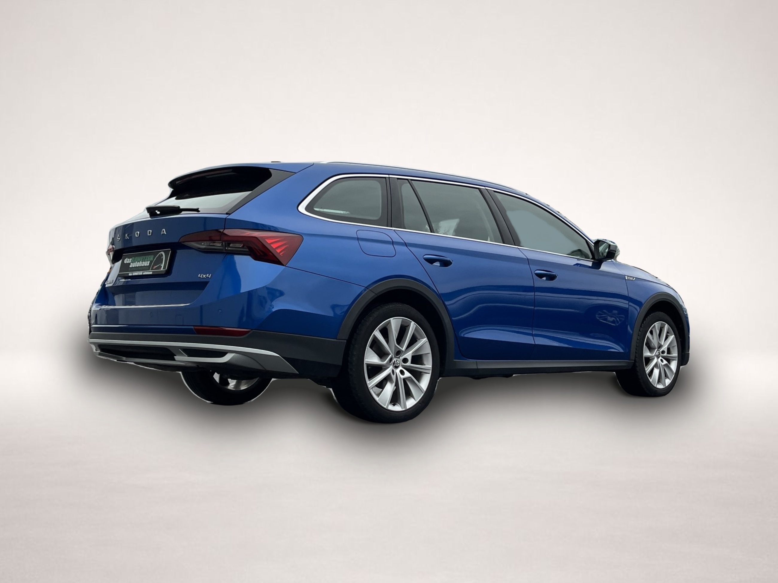 Skoda Octavia (12/2022, Diesel)