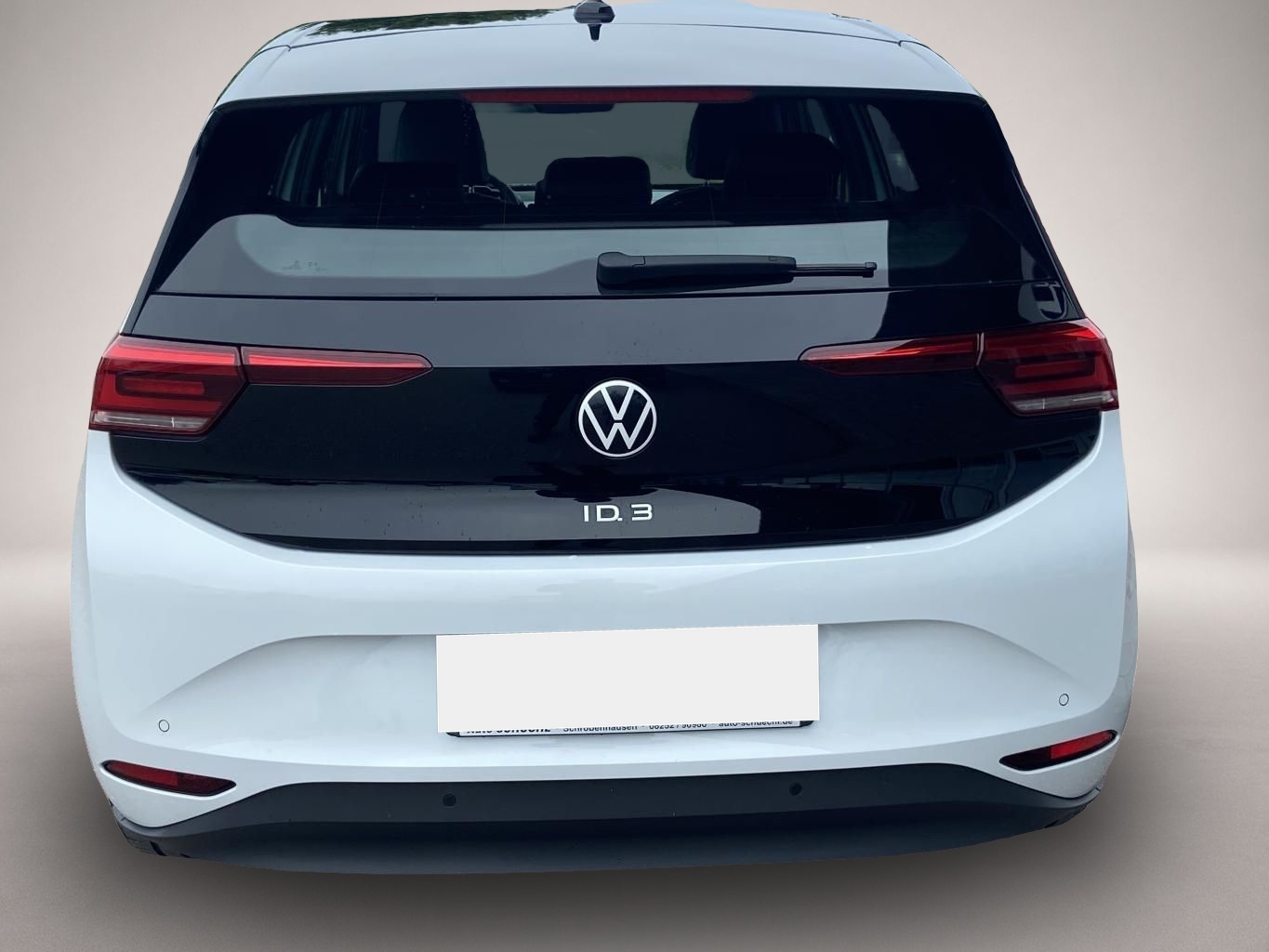 Volkswagen ID.3 (04/2023, ELECTRIC)