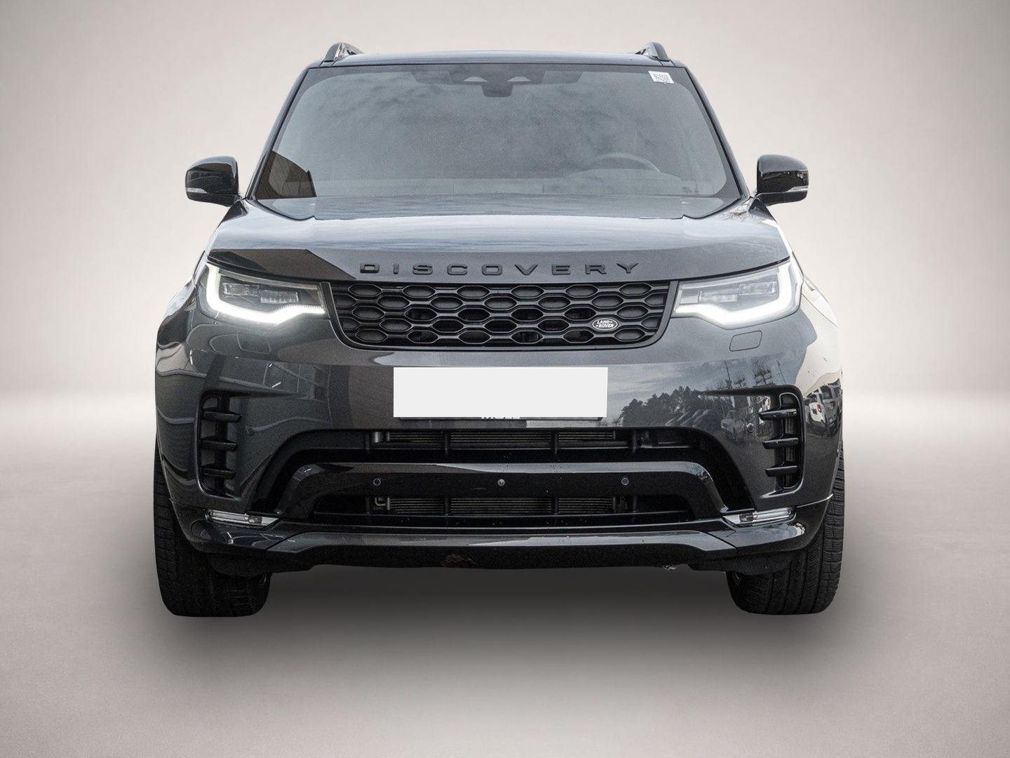 Land-Rover Discovery (10/2024, )