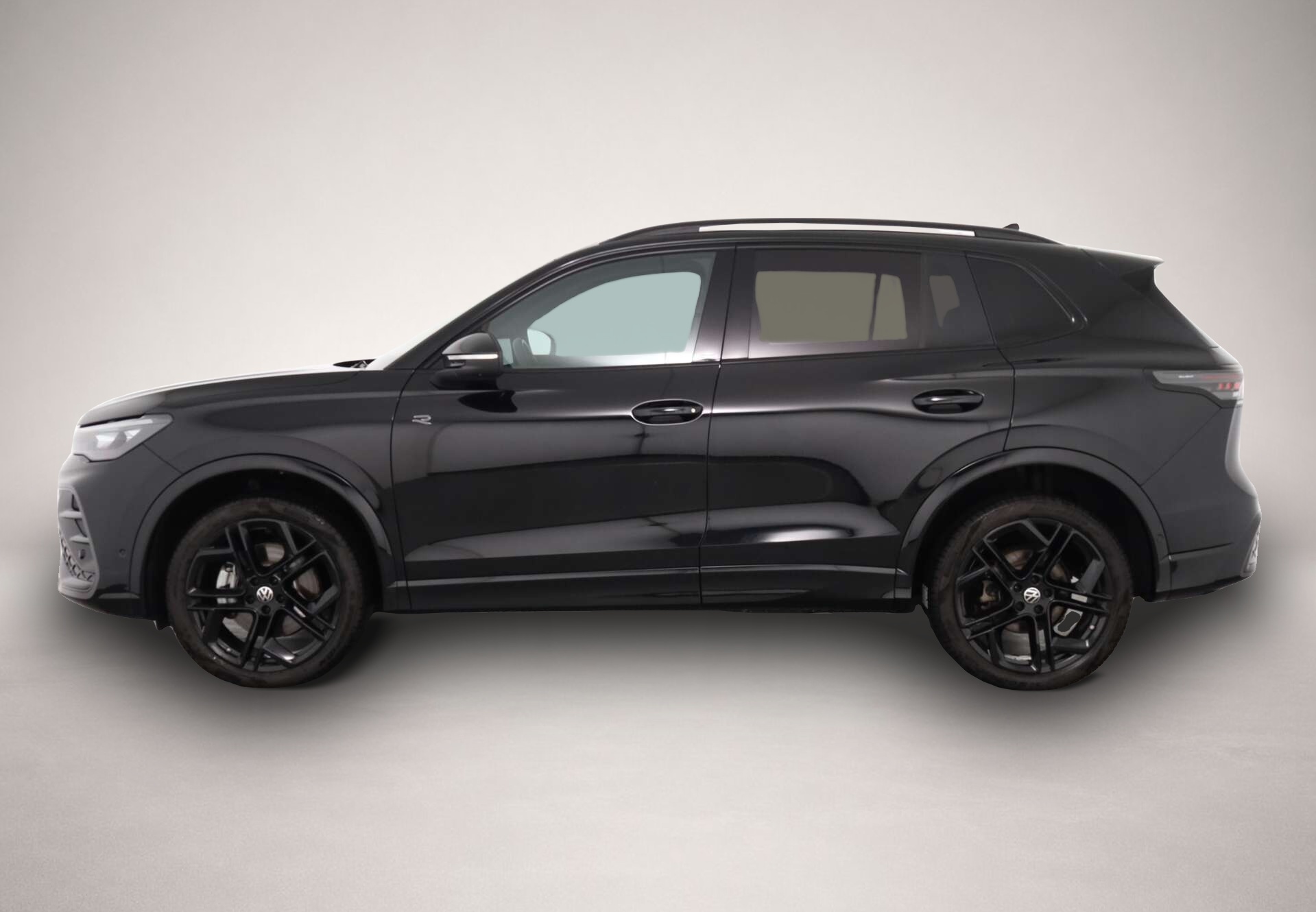 Volkswagen Tiguan (06/2025, Diesel)