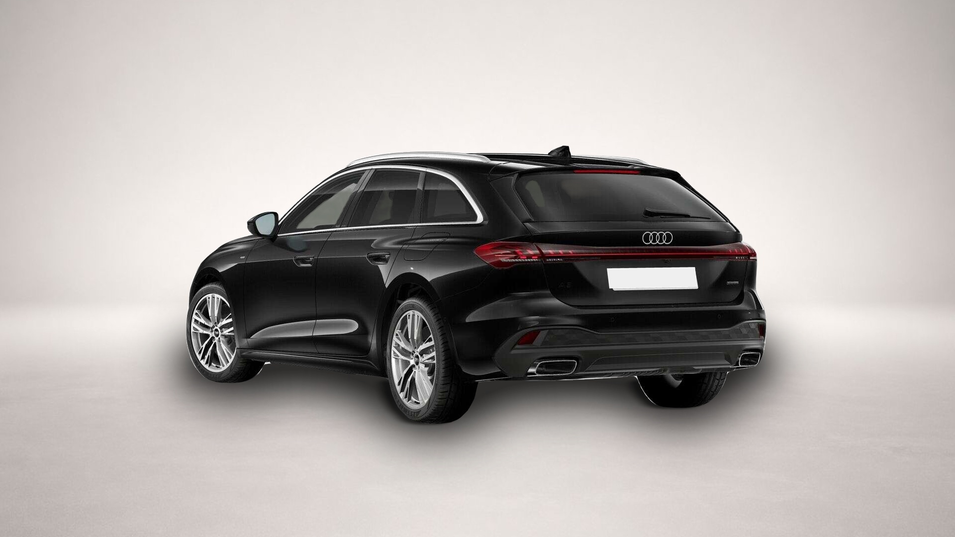 Audi quattro (09/2025, Hybrid (Benzin/Elektro))