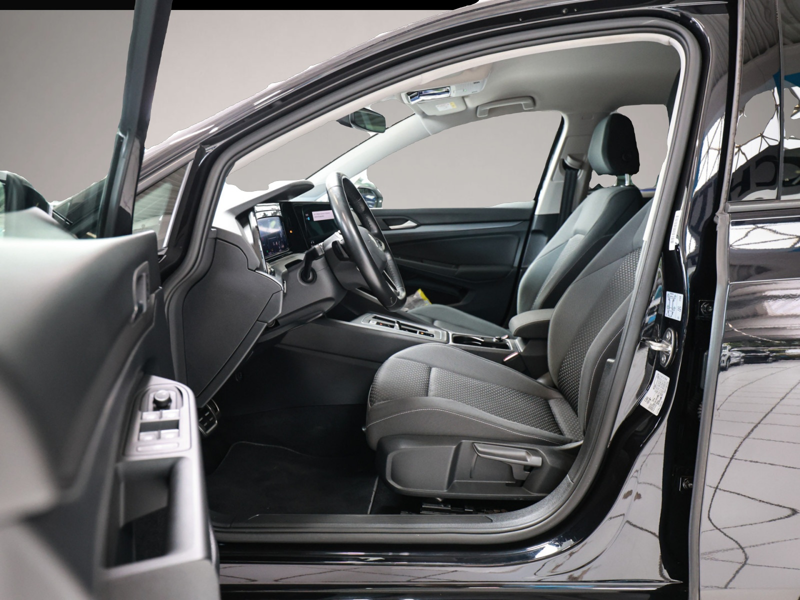 Volkswagen Golf (02/2022, Diesel)