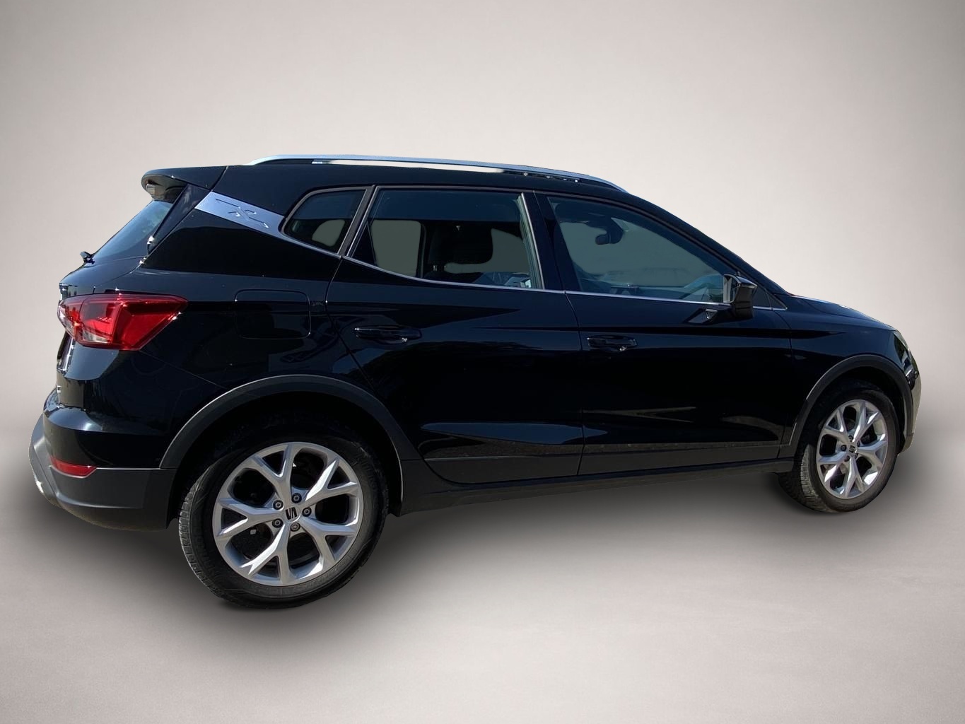 Seat Arona (04/2024, )