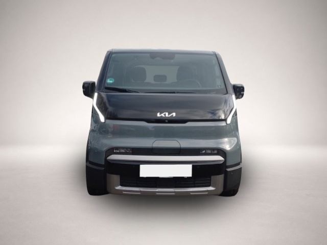 KIA PV5 (01/2026, ELECTRIC)