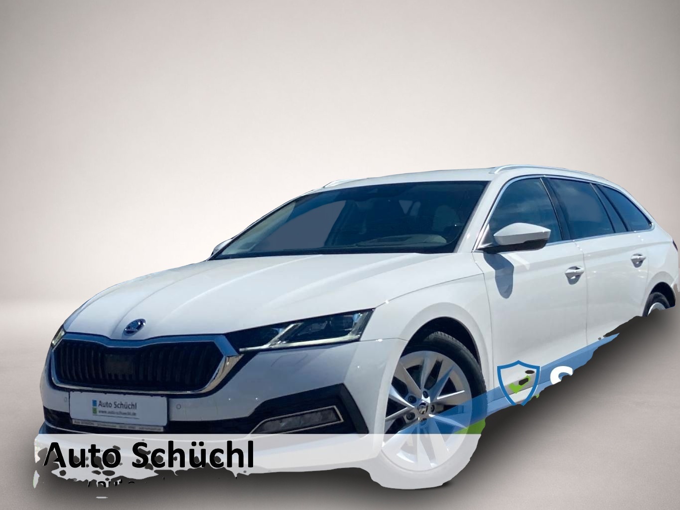 Skoda Octavia (05/2023, )