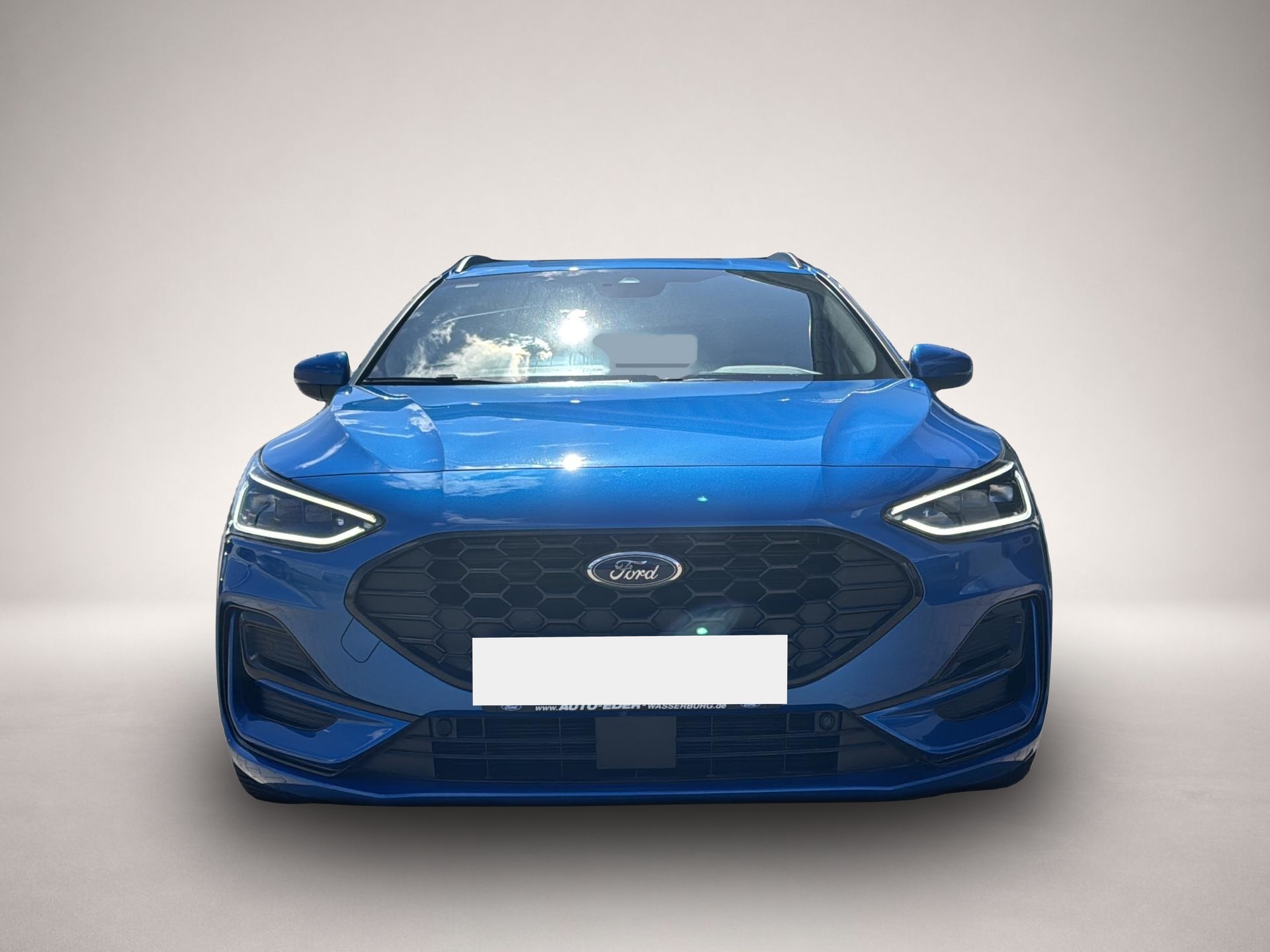 Ford Focus (06/2023, Diesel)