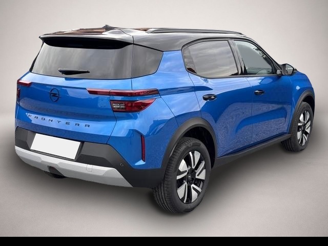 Opel Frontera, image 2 of 4