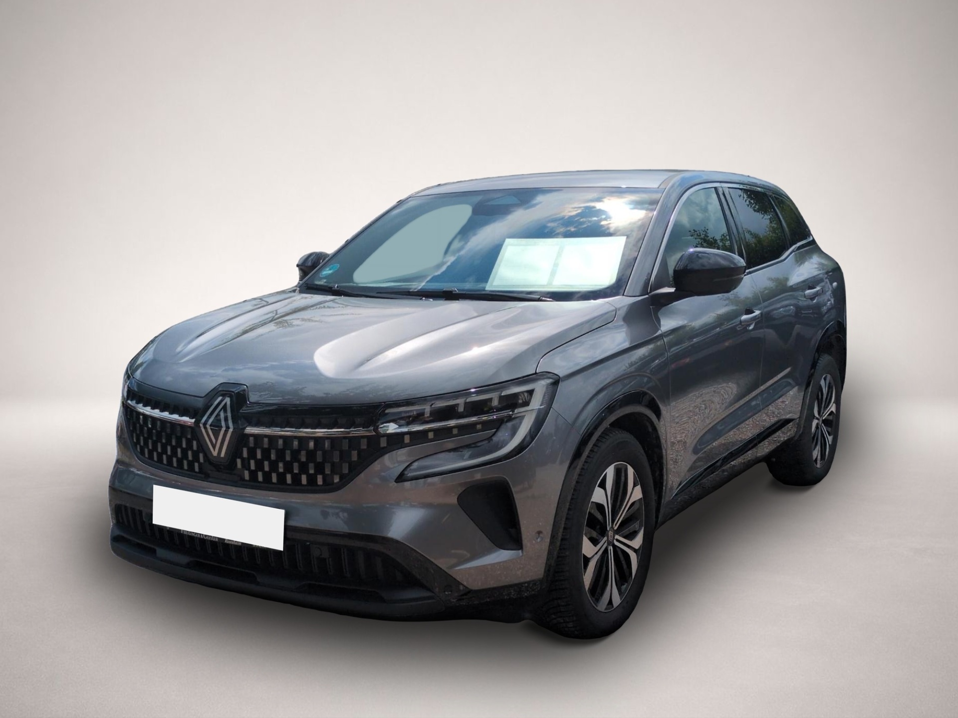 Renault Austral (07/2024, Benzin)